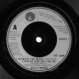 Between The Wars Image