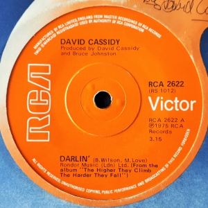 Darlin' Image