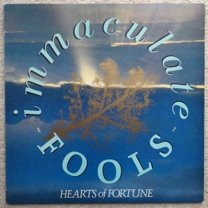 Hearts Of Fortune Image