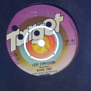 Love Confusion Image