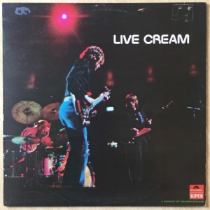 Live Cream Image