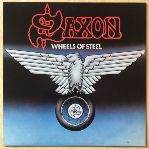 Wheels Of Steel Image