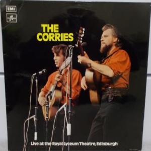 Live At The Royal Lyceum Theatre, Edinburgh Image