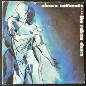 The Robots Dance Image