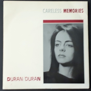 Careless Memories Image