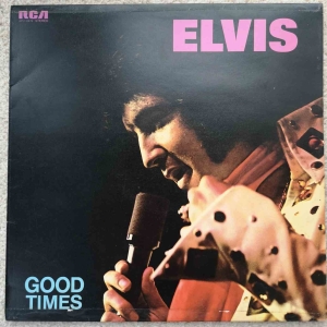 Good Times Image