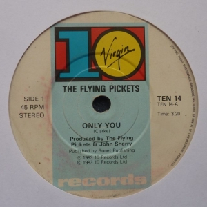 Only You Image