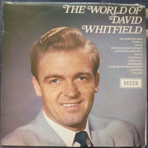 The World Of David Whitfield Image