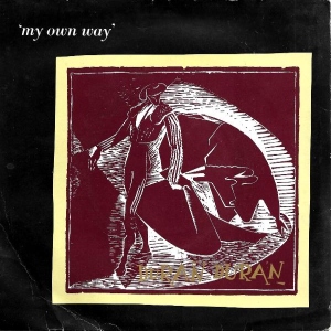 My Own Way Image
