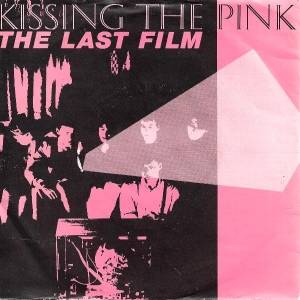 The Last Film Image