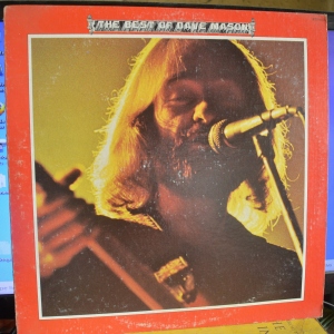 The Best of Dave Mason Image