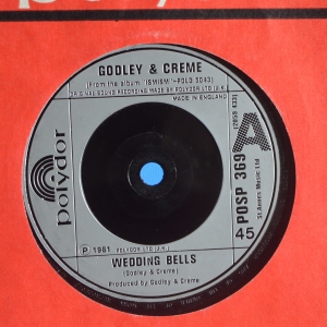 Wedding Bells Image