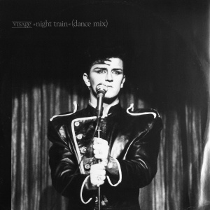 Night Train Image