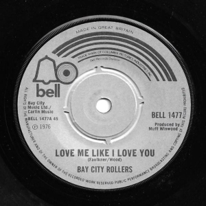 Love Me Like I Love You Image