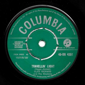 Travellin' Light Image