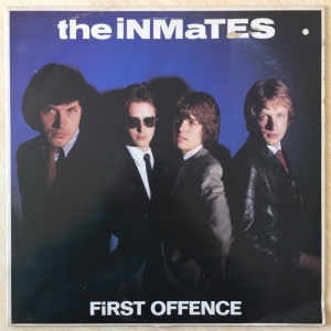 First Offence Image