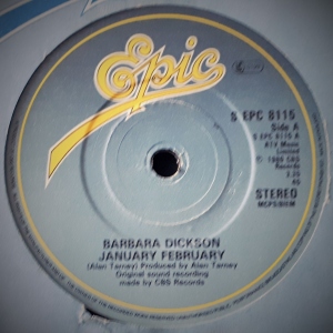 January February Image