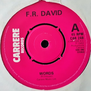 Words Image