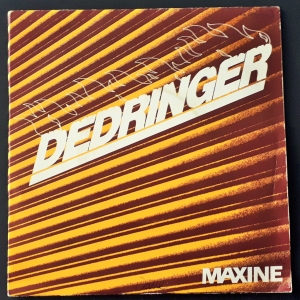 Maxine Image