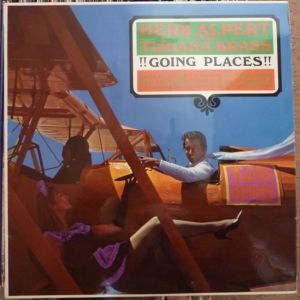 Going Places Image