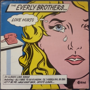 Love Hurts Image