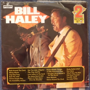 The Bill Haley Collection Image