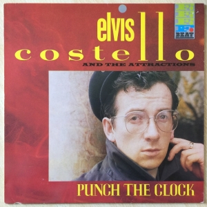 Punch The Clock Image