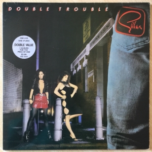 Double Trouble Image