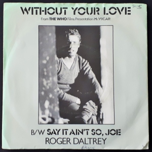 Without Your Love Image