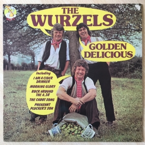 Golden Delicious Image