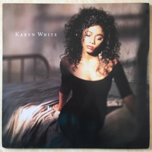 Karyn White Image