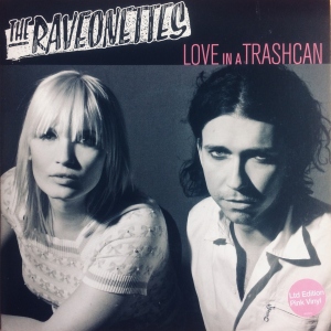 Love In A Trashcan Image