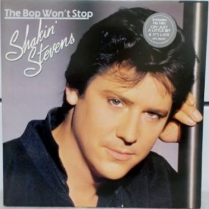 The Bop Won't Stop Image