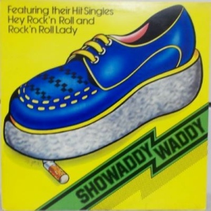 Showaddywaddy Image