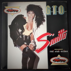 GTO Image