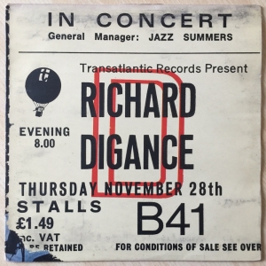 In Concert Image