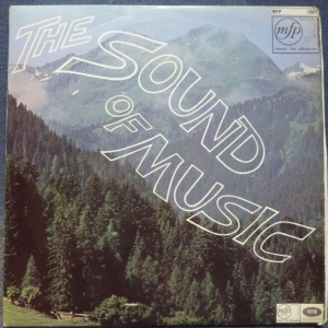 The Sound Of Music Image