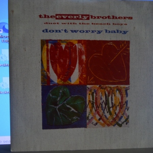 Don't Worry Baby Image