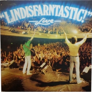 Lindisfarntastic! Live Image