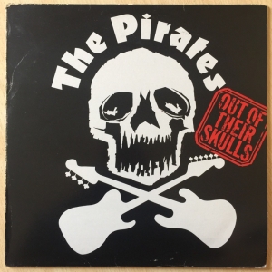 Out Of Their Skulls Image