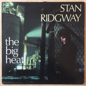 The Big Heat Image