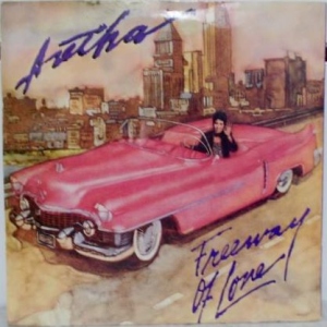 Freeway Of Love Image