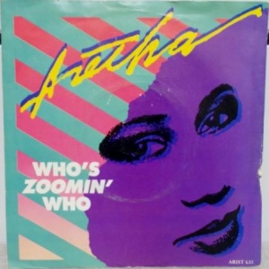Who's Zoomin' Who Image