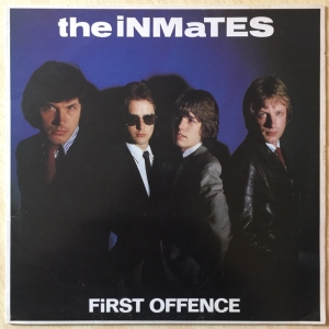 First Offence Image