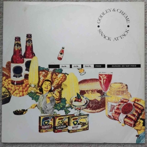 Snack Attack Image