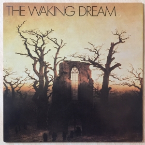 The Waking Dream Image