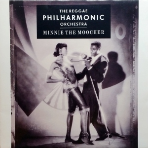 Minnie The Moocher Image