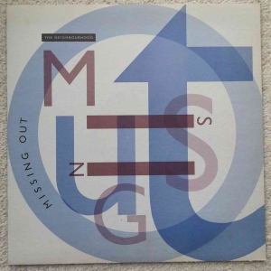 Missing Out Image