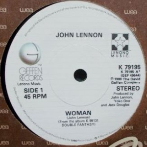 Woman Image