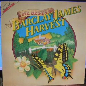 The Best Of Barclay James Harvest Image